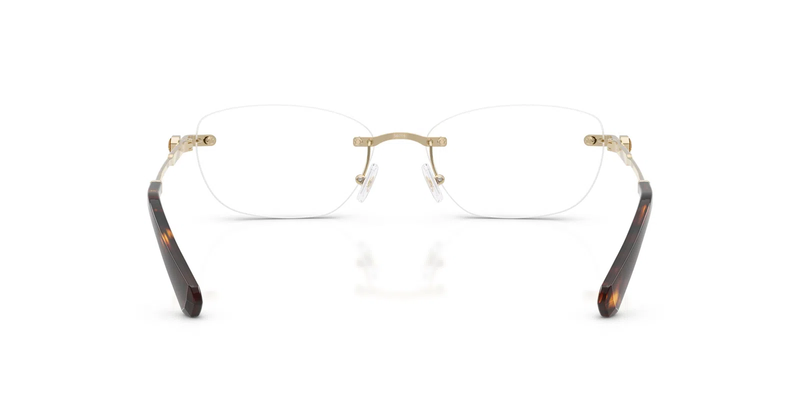 Swarovski 1037 Eyeglasses - view 7